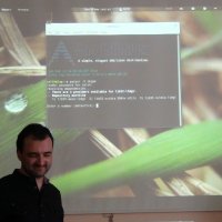 Παρουσίαση 23/02/2014 | Διανομή GNU/Linux, Arch Linux (Antergos)